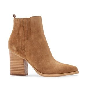 Marc Fisher LTD Oshay Pointed Toe Bootie